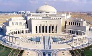 نرمين ميشيل: قانون حماية الأطفال من مخاطر وسائل التواصل ضرورة وطنية 