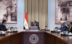 المصريين الأحرار يوجه الشكر للحكومة مدبولى.. ويؤكد: توجيهات الرئيس تسير للجمهورية الجديدة