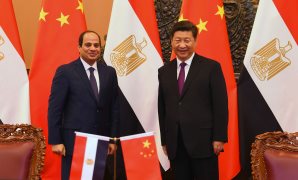 مجالات وأبعاد التعاون المصري - الصيني لدعم أمن وتنمية المنطقة..دراسة ترصد