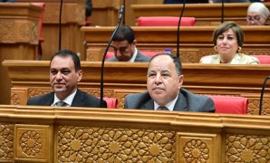 برلماني: إشادة الكونجرس بدور مصر اعتراف رسمي من أمريكا بجهودها لتعزيز الأمن