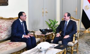 علي نور: الحكومة الجديدة مطالبة بمواكبة تطلعات الشعب المصرى وتحديات المرحلة الحالية