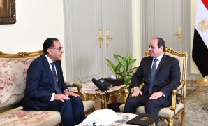 رئيس الوزراء: مصر قادرة خلال الفترة القادمة على جذب ضعف عدد السائحين  