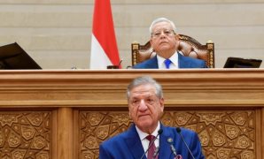 " الحرية المصرى": قرار مجلس الأمن بوقف إطلاق النار خطوة لإعادة الأمن والاستقرار