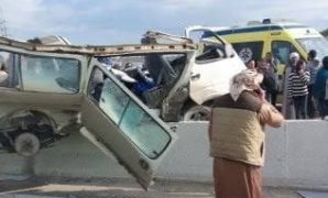 بسبب حوادثها المتكررة.. نصائح مرورية للمواطنين لمنع حوادث عبور الطرق