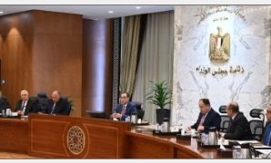 رئيس الوزراء يؤكد حرص الدولة المصرية على تعزيز علاقات التعاون المشترك مع دول القارة الأفريقية