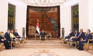 اقتصادية النواب: مصر جاهزة ومهيأة لاستقطاب الاستثمارات بعد الإجراءات الأخيرة