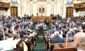مجلس النواب يوافق نهائيا على تعديل قانون المرافعات المدنية والتجارية