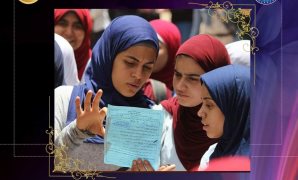 النائبة ريهام عفيفي تطالب بفتح تحقيق موسع مع المسئولين عن أختبار اللغة العربية للثانوية العامة 