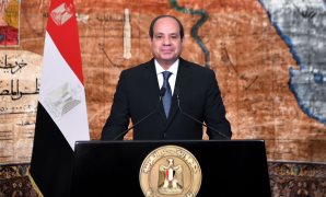 رئيس مجلس الوزراء يستقبل نظيره الليبى بالعاصمة الإدارية الجديدة