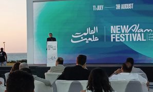 أشرف سالمان: مصر تستحق أن تكون واجهة العالم الأولى سياحيا ونستهدف 50 مليون سائح