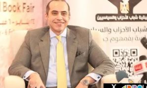 وزير الري: المستهدف فى التحول للرى الحديث مليون فدان أراضى صحراوية ومثلها فى الدلتا