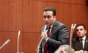 النائب عمرو فهمي يطالب الحكومة الجديدة برفع مستوى الخدمات واتخاذ إجراءات عاجلة لحل مشاكل المواطنين