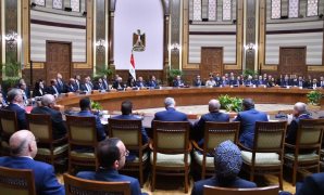رئيس صحة الشيوخ: نجاح مؤتمر الاستثمار المصري الأوروبي يفتح فرص عمل جديدة للشباب