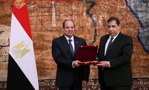 رئيس الوزراء: 95% من السياحة المصرية تأتى من خلال الطيران