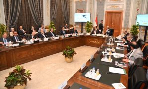 المؤتمر: برنامج الحكومة ترجمة لرؤية مصر 2030 ومخرجات الحوار الوطنى