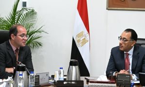 رئيس الوزراء: التفاوض مع كبرى شركات الطاقة فى الصين لإنشاء مصانع جديدة   