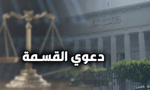 للشركاء والورثة.. "لو كنتوا اخوات اتقاسموا".. 8 إعتبارات واجبة فى "دعوى القسمة" حددها المشرع.. الدعوى يريد بها المتقاسم الخروج من حالة الشيوع في الملكية.. ضرورة إتمام القسمة فى مواجهة جميع ملاك المشاع