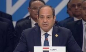 "مصر مع البريكس.. تبادل تجارى واستثمارات".. زيادة التبادل التجارى بين مصر ودول البريكس إلى 26.2 مليار دولار.. الإحصاء: 5.7 مليار دولار صادرات مصرية.. واستثمارات "التجمع" فى "المحروسة" تسجل 4.4 مليار دولار