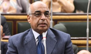 رئيس مجلس النواب: مصر لا تهزم وجيشها هو درعها وسيفها