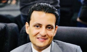 النائب محمد الرشيدي: إنشاء إسرائيل وكالة لتهجير الفلسطينيين انتهاك صارخ للقانون الدولي وحقوق الإنسان