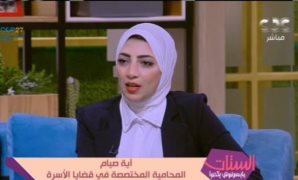 القايمة محفوظة.. للمتضررات.. زوج يتحصل على "قائمة منقولات" زوجته ويمزقها.. والزوجة تقيم دعوى برد المنقولات بدونها..  محكمة أول درجة ترفض دعواها.. وتستأنف الحكم لإلغاءه..والإستئناف تنصفها برد قيمة المنقولات نقدا