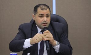 النائب محمد الرشيدي: اتفاق وقف إطلاق النار في غزة تكليل للجهود المصرية في الدفاع عن القضية الفلسطينية