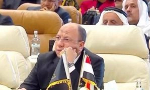 خالد أبو الوفا: تهجير الفلسطينيين "خط نار" لا يمكن الاقتراب منه