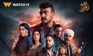 مسلسل فهد البطل