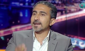 أحمد عز، المتحدث باسم الآباء المتضررين من قانون الأحوال الشخصية