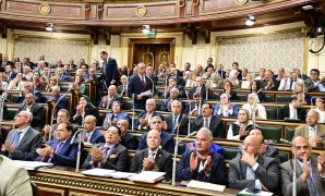 دينية النواب تستجيب لطلب الأزهر الشريف باضافة مجمع البحوث الاسلامية للمختصين بالفتوى العامة