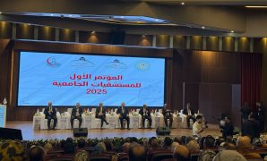 رئيس الوزراء يتابع حادث كسر خط غاز بمدينة السادس من أكتوبر 