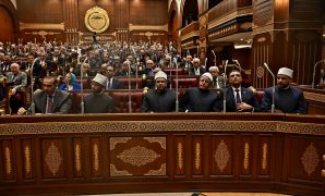 دينية النواب تستجيب لطلب الأزهر الشريف باضافة مجمع البحوث الاسلامية للمختصين بالفتوى العامة