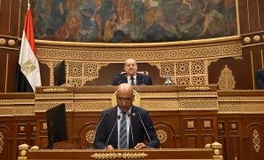 النواب والحكومة للمستأجرين: لن نُخلى أي وحدة سكنية إلا بعد توفير بديل.. مناقشات موسعة لقانون الإيجار القديم.. محمود فوزى: لن ننحاز لطرف على حساب الآخر.. الإسكان: مش هنسيب الناس فى الشارع وتحقيق التوازن ضرورة