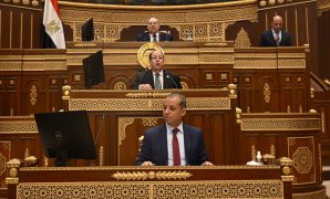  إسكان النواب تستكمل مناقشة مشروع قانون الإيجار القديم المقدم من الحكومة    