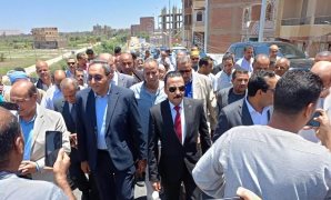 النائب أحمد صبور: توجيهات الرئيس بالتناغم بين السياسات الاقتصادية تعكس رؤية دقيقة لاستدامة الاستقرار المالي