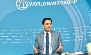 محمد عزت القاضي: افتتاح كوبري فرشوط انتصار لأهالى قنا.. ويشيد بجهود تنمية الصعيد