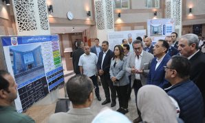 الرئيس السيسى يغادر أثينا متوجهًا إلى موسكو للمشاركة باحتفالات عيد النصر