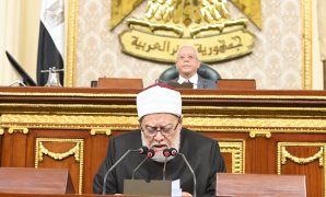 المستشار محمود فوزى يكشف إجراءات الحكومة للتصدى لغش البنزين