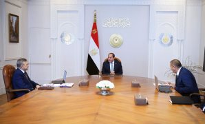 قانون الإيجار القديم.. رئيس إسكان النواب: التعديلات لا تزال فى طور الدراسة.. ومقترح الخمس سنوات مبدئى.. والقرار النهائى بعد جلسات الاستماع.. واللجوء للقضاء قد يؤدى لزيادات ضخمة فى الإيجارات