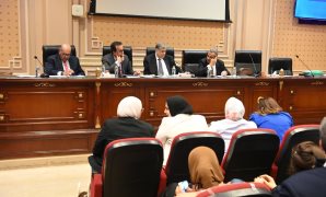 بعد إقرار مكافأة تدريبية  للصيادلة 2500 جنيه .. رئيس النواب يٌطالب بتفعيل النص على خريجى الكليات الطبية