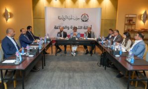 مشروعات النواب تناقش خطة وزارة الزراعة في دعم المشروعات الصغيرة 