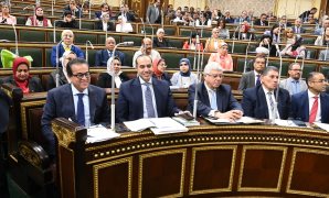 حبس وغرامة مليون جنيه حال إصدار ترخيص بإقامة محجر على أرض زراعية