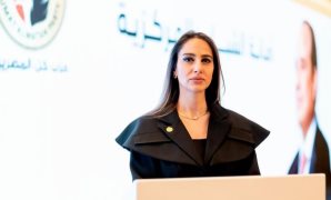 النائب حازم الجندي: القمة العربية ببغداد فرصة حاسمة لاستعادة الدور العربي