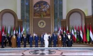النائب حازم الجندي: القمة العربية ببغداد فرصة حاسمة لاستعادة الدور العربي