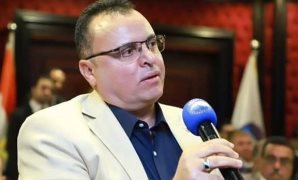 نائب : دعوة الرئيس السيسي لمؤتمر إعمار غزة تعيد بناء الأمل وتكسر الحصار