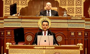 إدارة الإشارة للقوات المسلحة توقع بروتوكول تعاون مع محافظة السويس لتقديم خدمات الشبكة الوطنية للطوارئ  