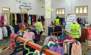الرئيس السيسى: مصر كانت ولازالت الأكثر تضرراً من حالة عدم الاستقرار بليبيا 