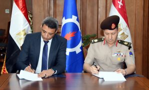 النائبة مايسة عطوة: كلمة الرئيس بقمة بغداد تؤكد أن مصر ستظل دائمًا سندًا لأشقائها العرب