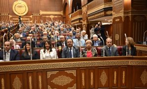 "قوى النواب" توافق مبدئيًا على مشروع قانون العلاوة وزيادة الحافز الإضافى للعاملين بالدولة