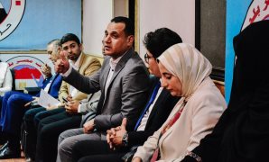جوزاف عون: مصر أم الدنيا وبيروت "ست الدنيا" والنقوش على المعابد الفرعونية تؤكد أخوّتنا 